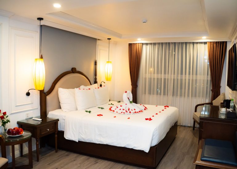 Executive Suite