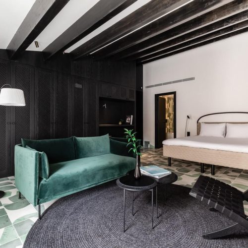 Junior Suite