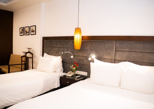Family Suite