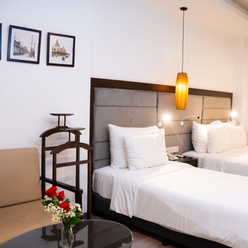 Family Suite