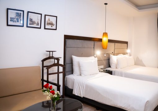 Family Suite
