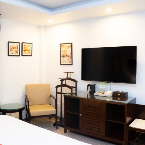 Premier Room