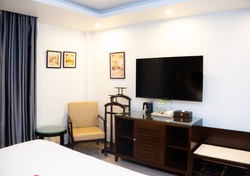 Premier Room