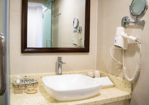 Premier Room