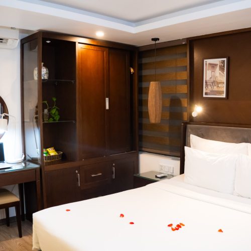 Premier Room