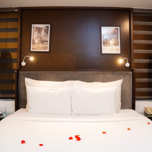 Premier Room