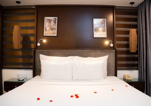 Premier Room