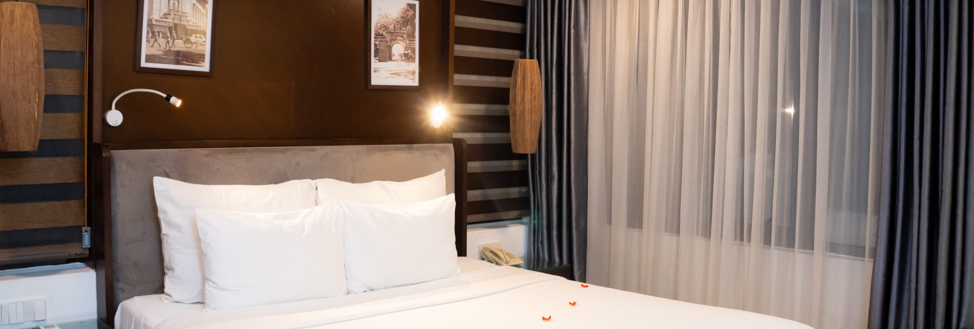 Premier Room