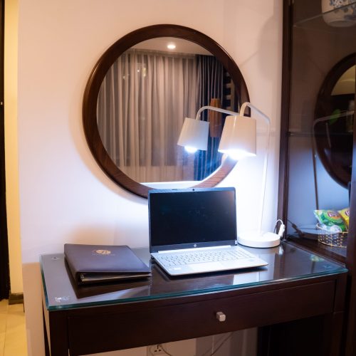 Premier Room