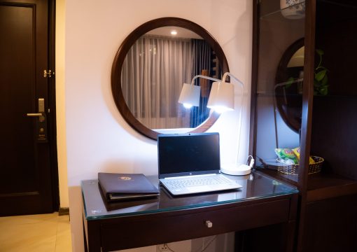 Premier Room