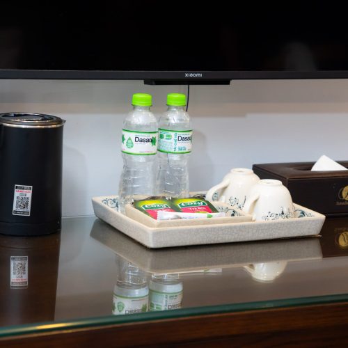 Premier Room