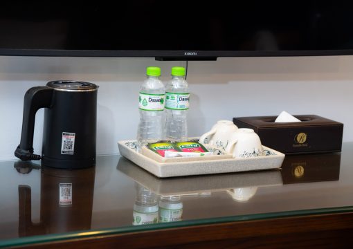 Premier Room