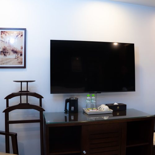 Premier Room