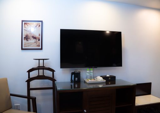 Premier Room