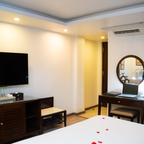Premier Room