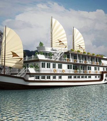 Deluxe Cruises – Signature Cruise