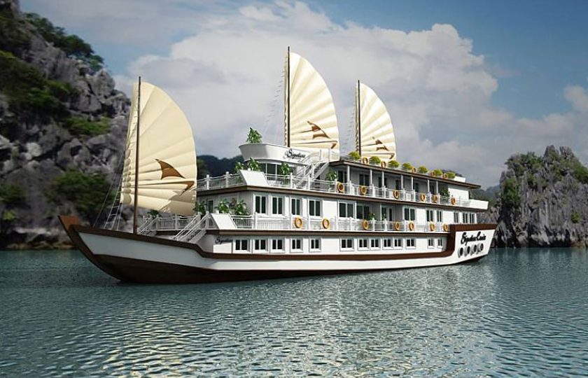 Deluxe Cruises – Signature Cruise