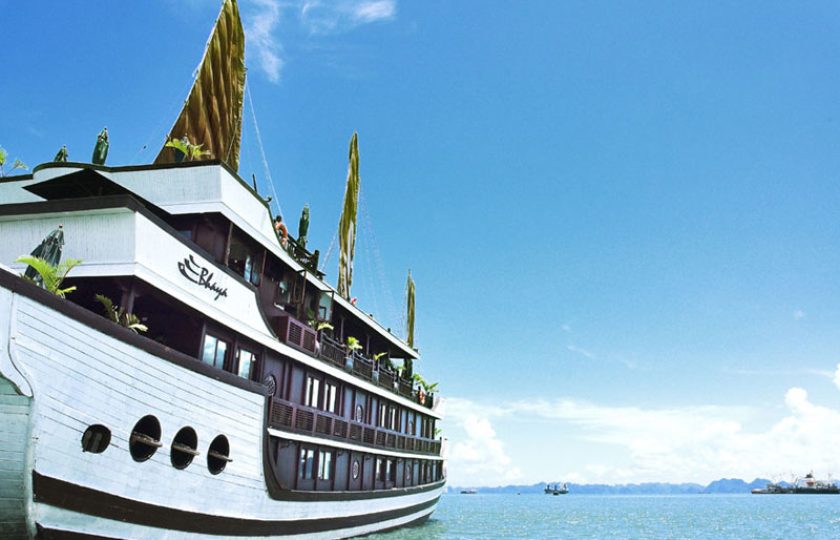 Deluxe Cruises – Bhaya Classic