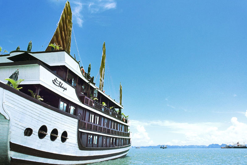 Deluxe Cruises – Bhaya Classic