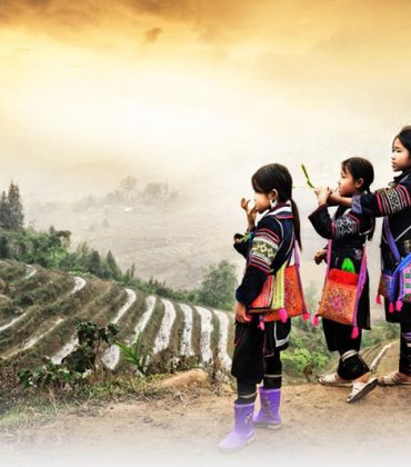 Sapa & Ethnic Colorful Market – 3Days/4Nights